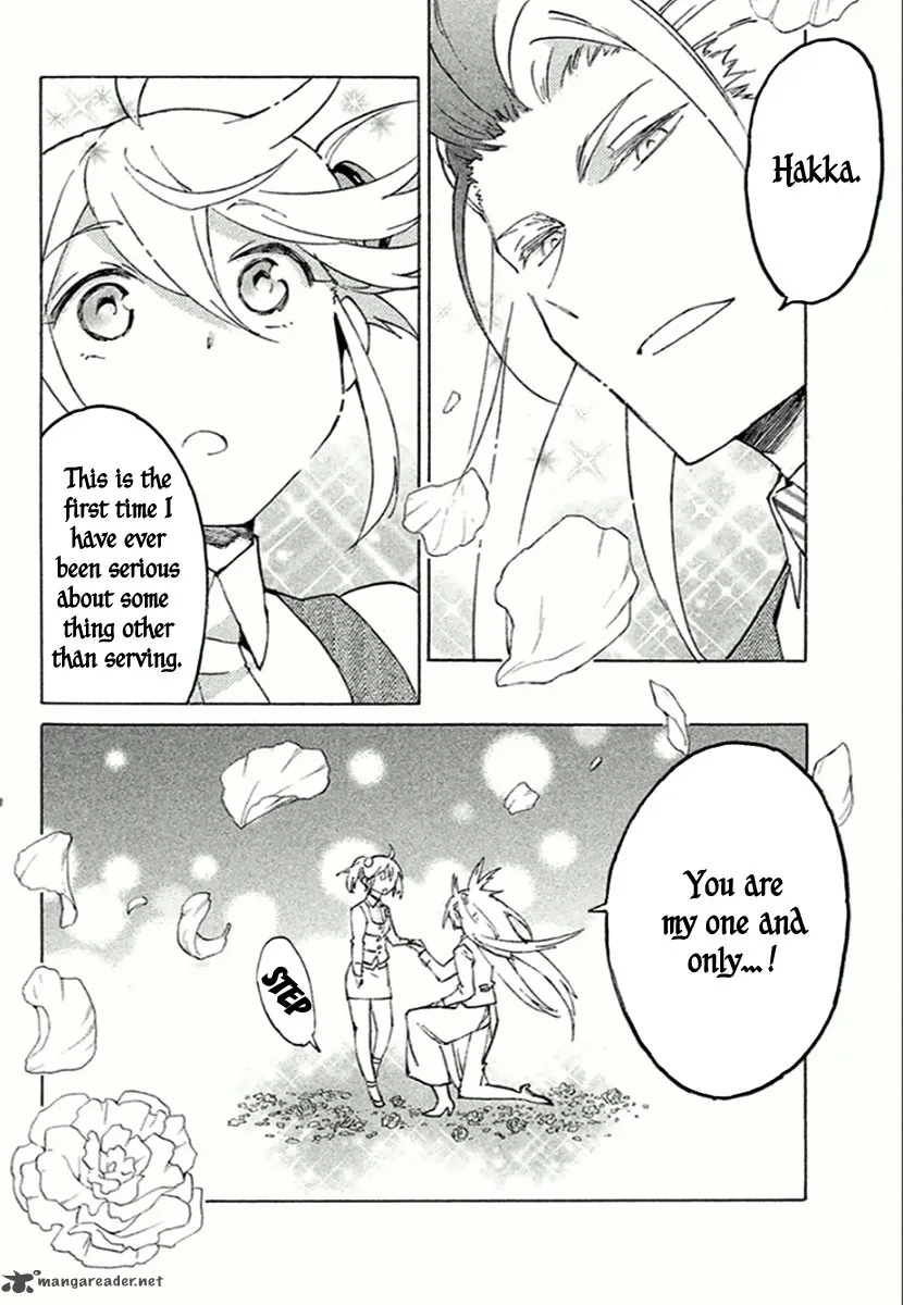 Hell's Kitchen Chapter 42 page 38
