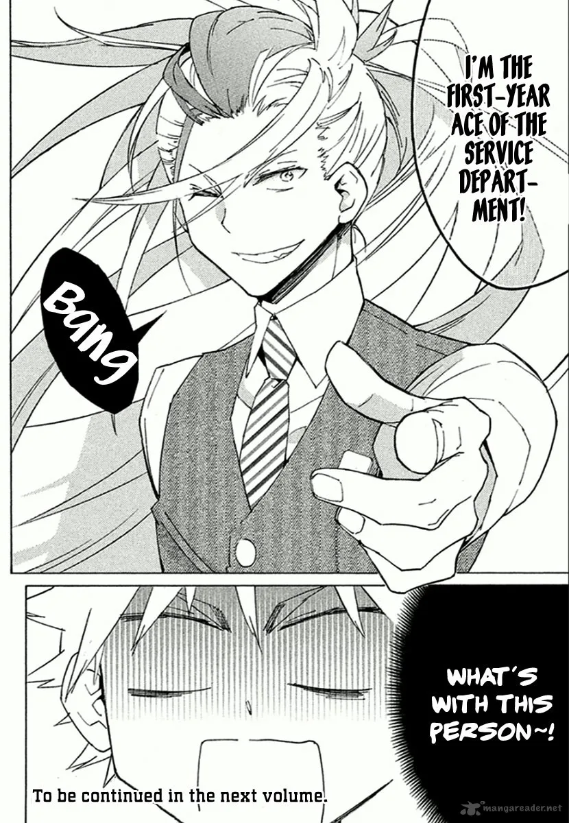 Hell's Kitchen Chapter 42 page 41