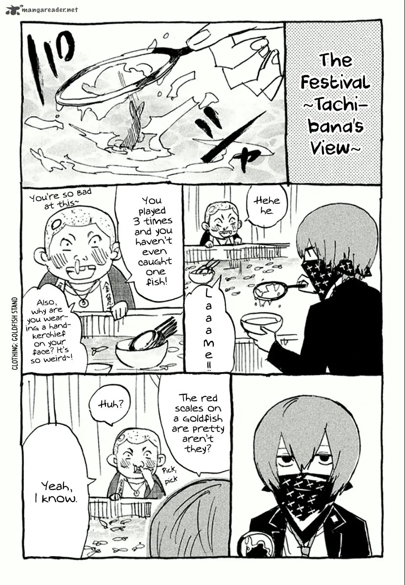 Hell's Kitchen Chapter 42 page 42