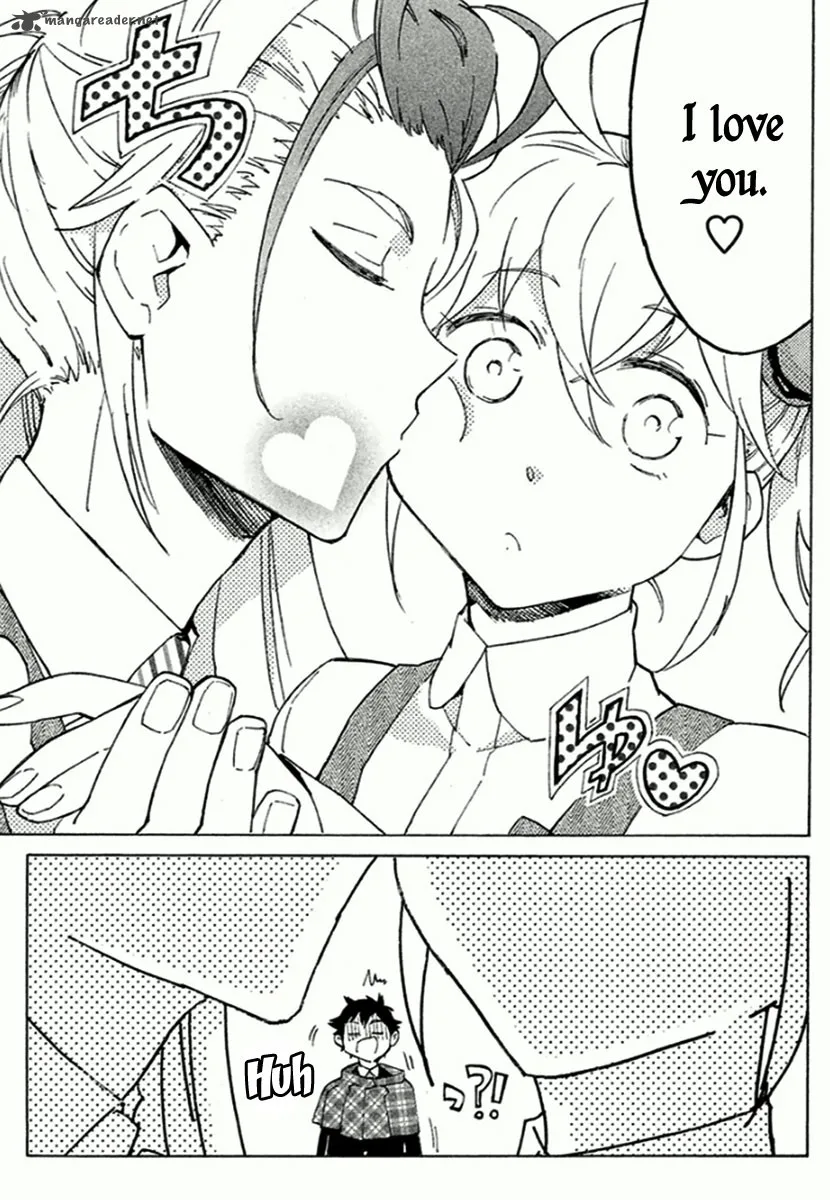 Hell's Kitchen Chapter 42 page 39