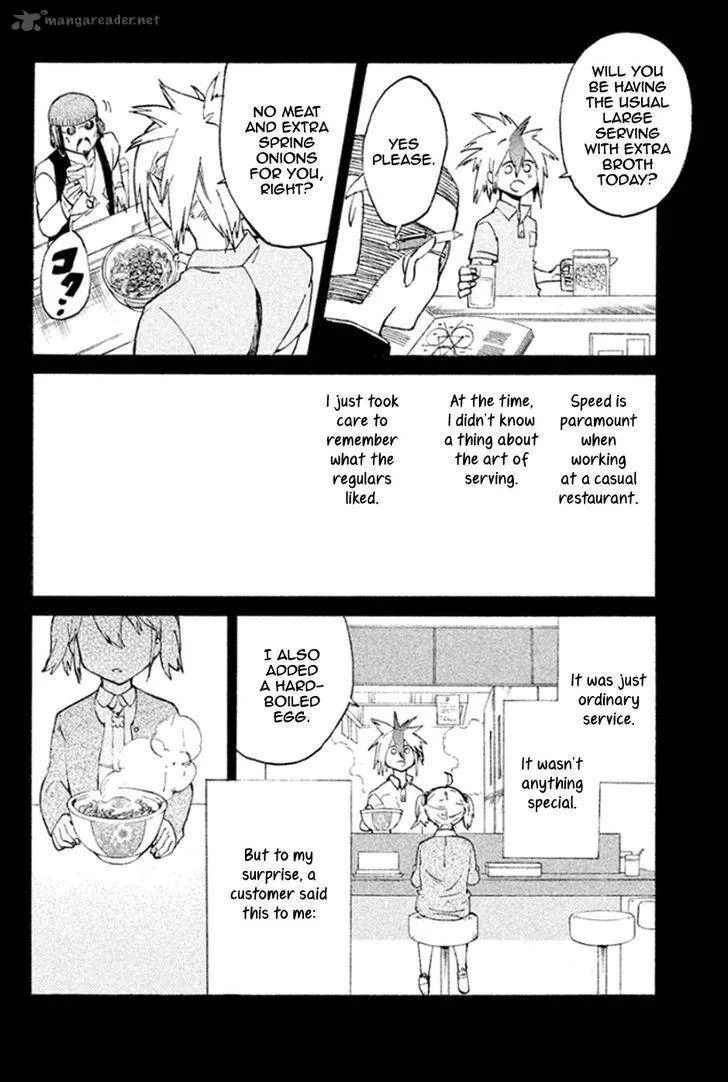 Hell's Kitchen Chapter 43 page 9