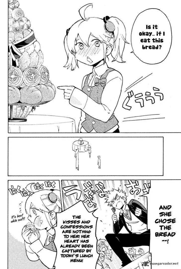 Hell's Kitchen Chapter 43 page 19