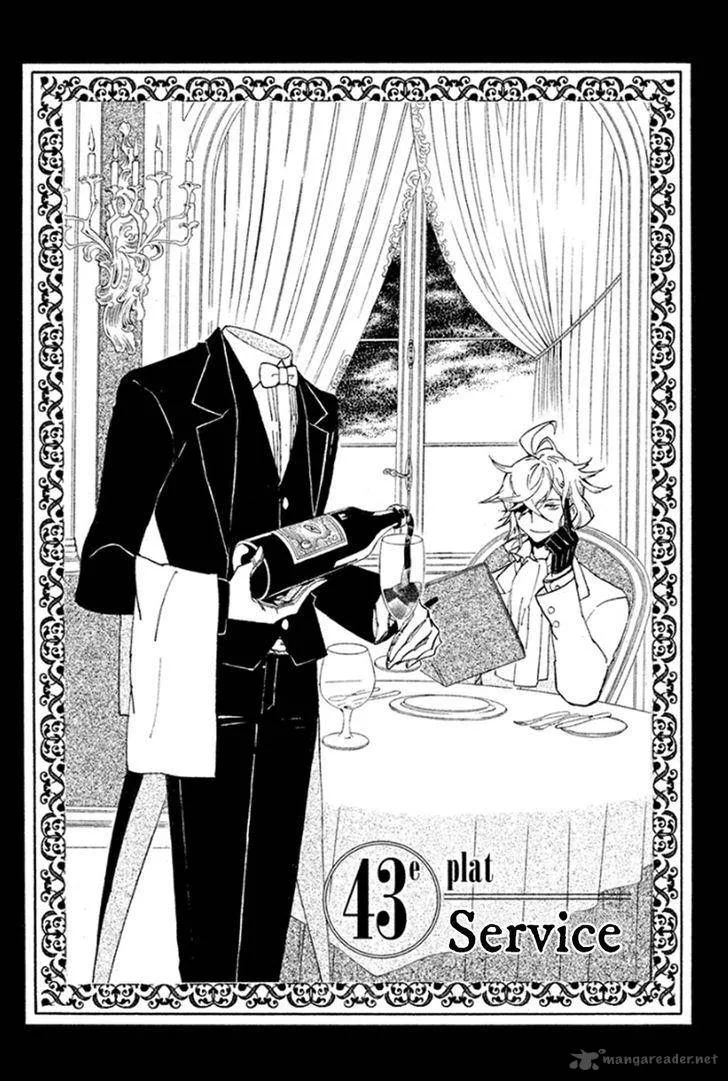 Hell's Kitchen Chapter 43 page 14