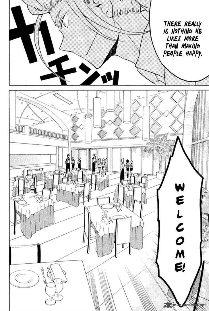 Hell's Kitchen Chapter 43 page 24