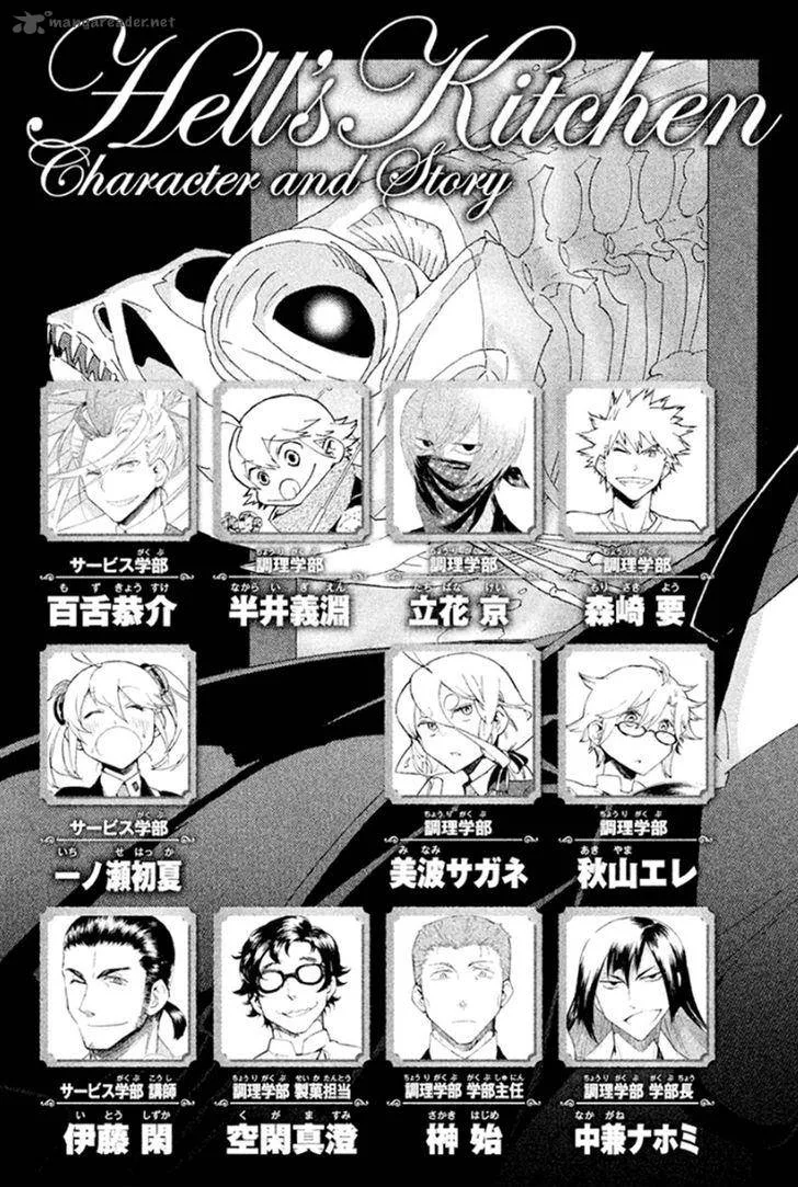 Hell's Kitchen Chapter 43 page 6