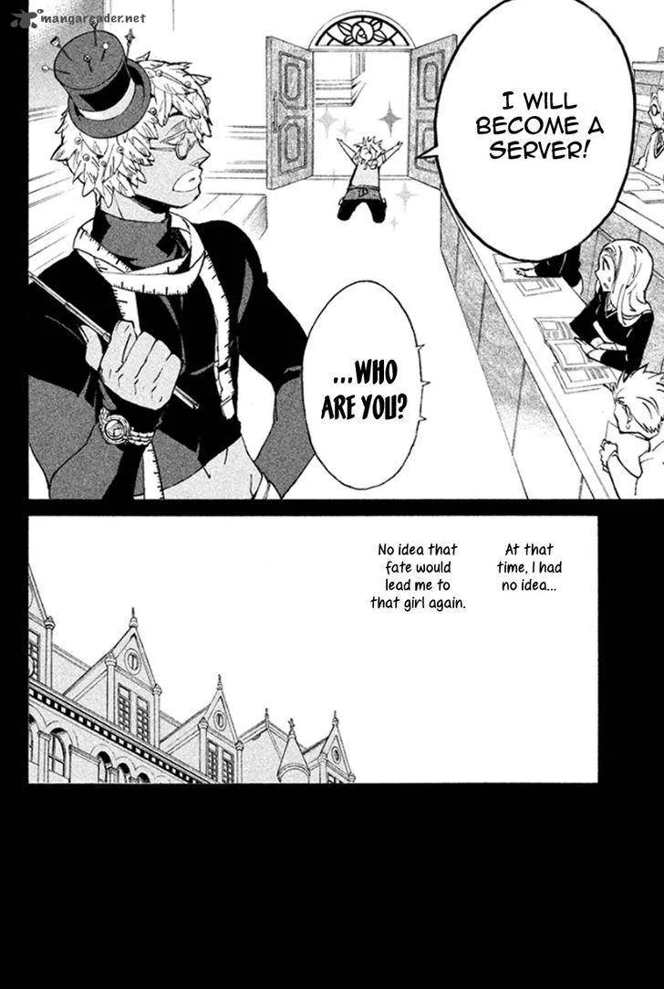 Hell's Kitchen Chapter 43 page 13
