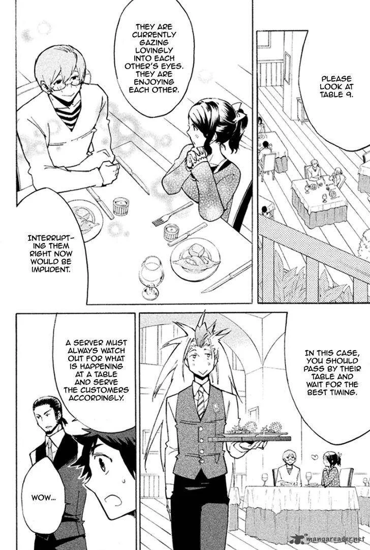 Hell's Kitchen Chapter 43 page 31