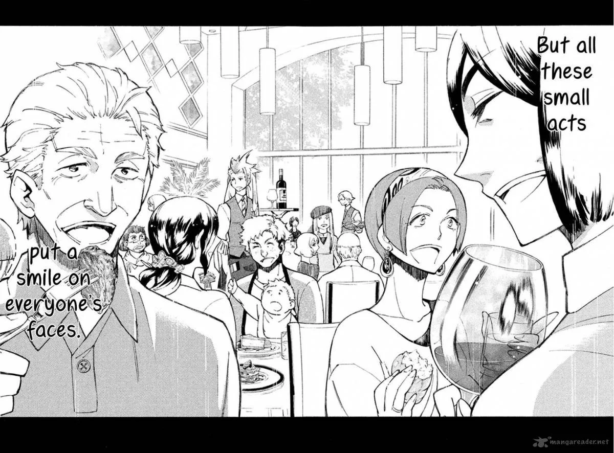 Hell's Kitchen Chapter 43 page 35