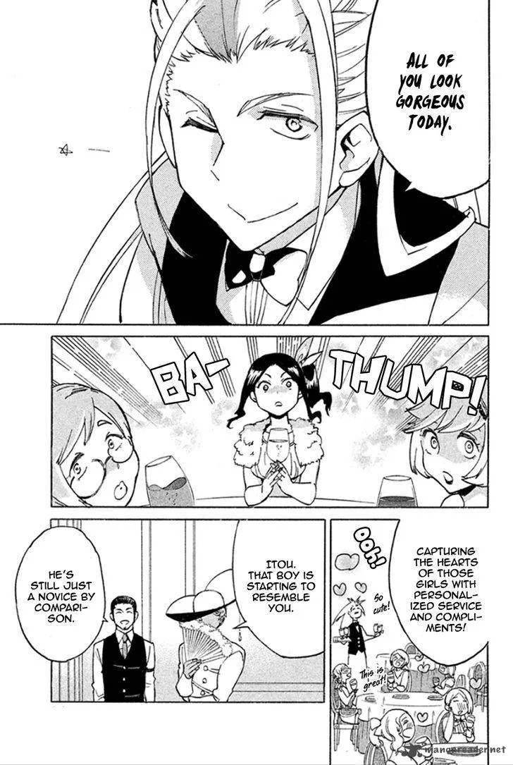 Hell's Kitchen Chapter 44 page 16