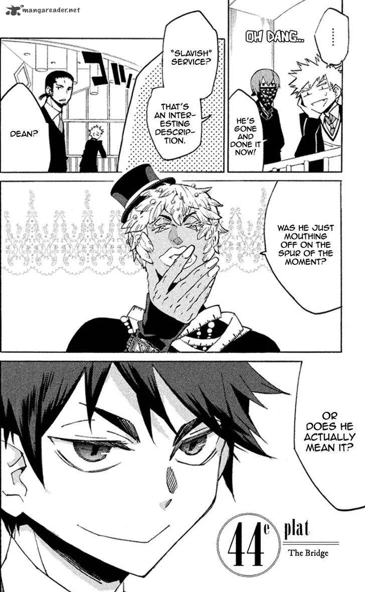 Hell's Kitchen Chapter 44 page 3