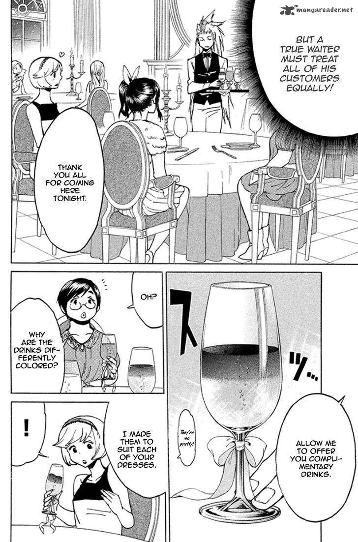 Hell's Kitchen Chapter 44 page 15
