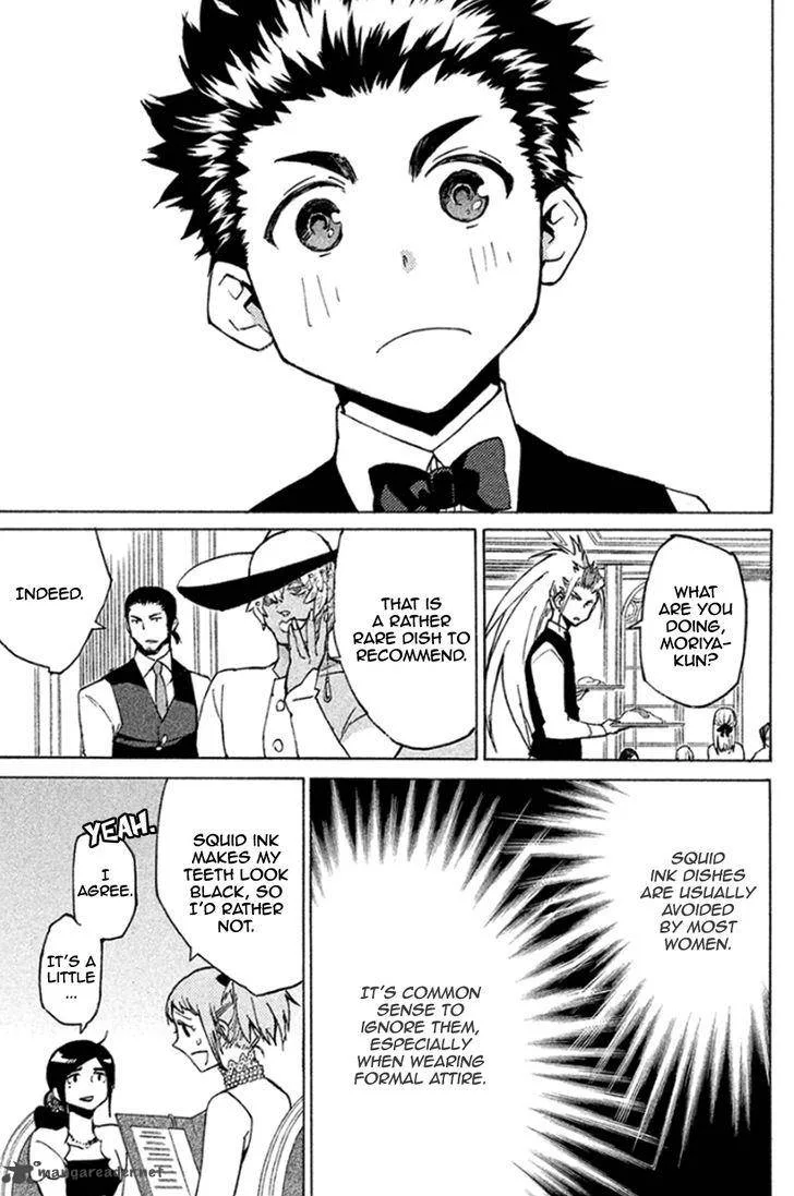 Hell's Kitchen Chapter 44 page 24