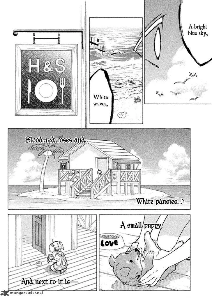 Hell's Kitchen Chapter 44 page 7
