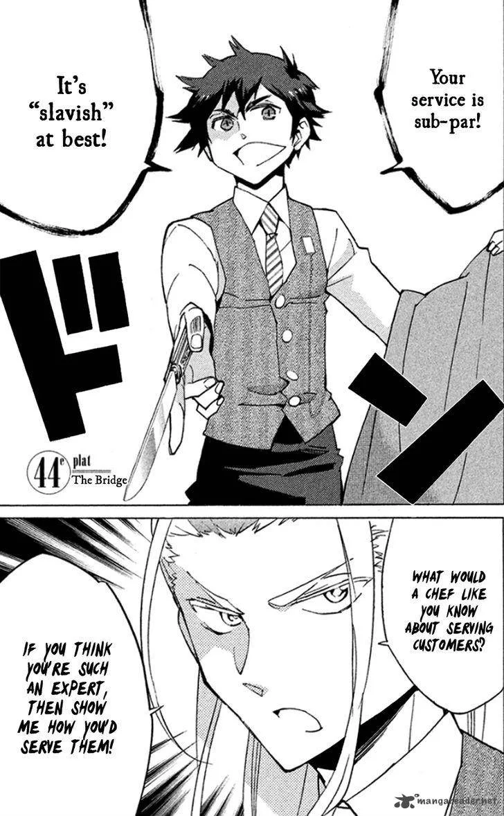 Hell's Kitchen Chapter 44 page 2