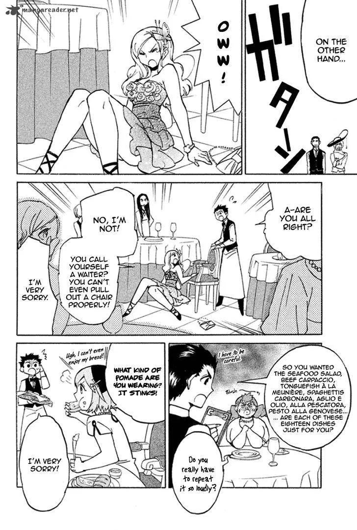 Hell's Kitchen Chapter 44 page 17