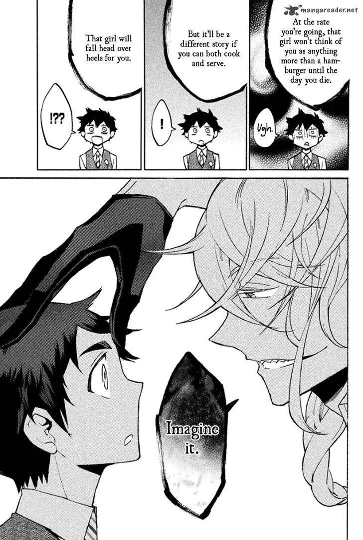 Hell's Kitchen Chapter 44 page 6