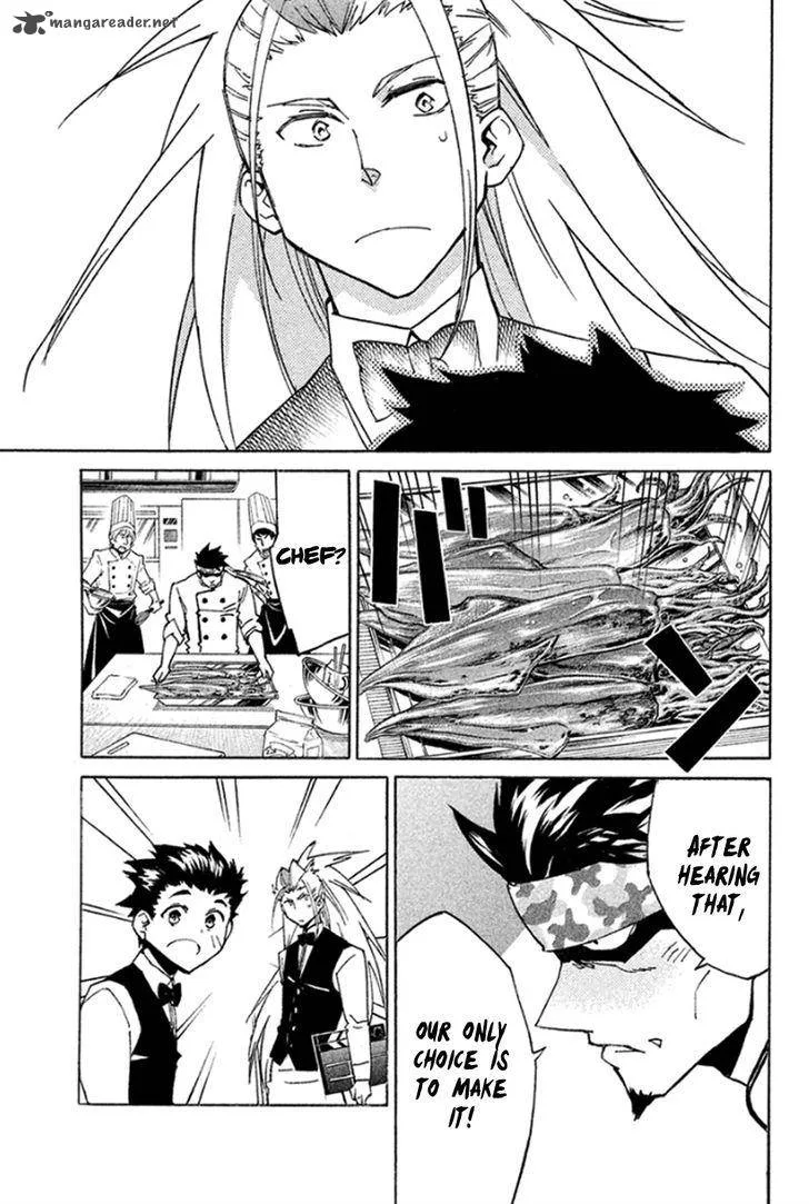 Hell's Kitchen Chapter 44 page 28