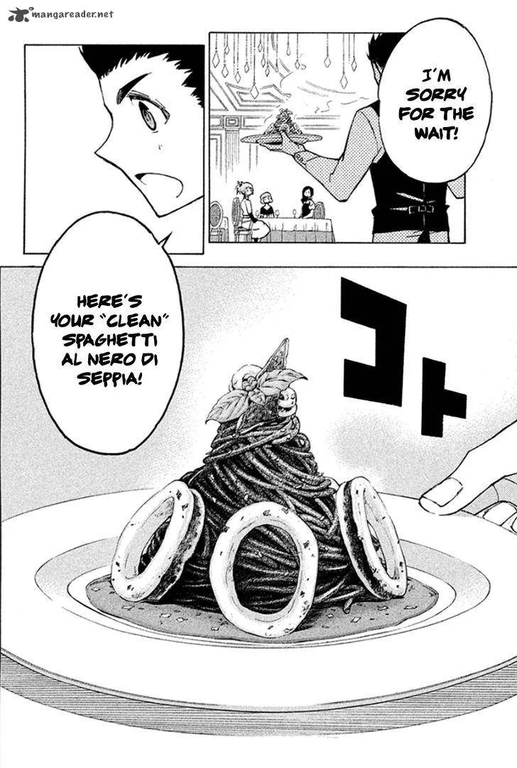 Hell's Kitchen Chapter 44 page 29