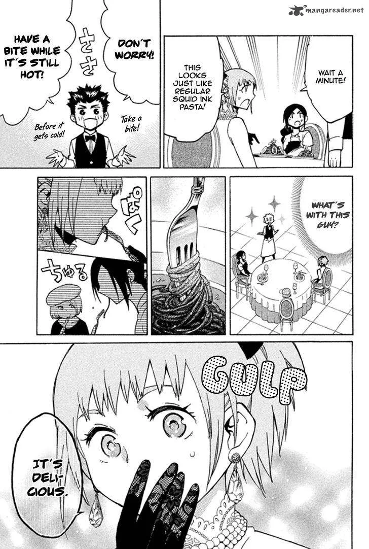 Hell's Kitchen Chapter 44 page 30