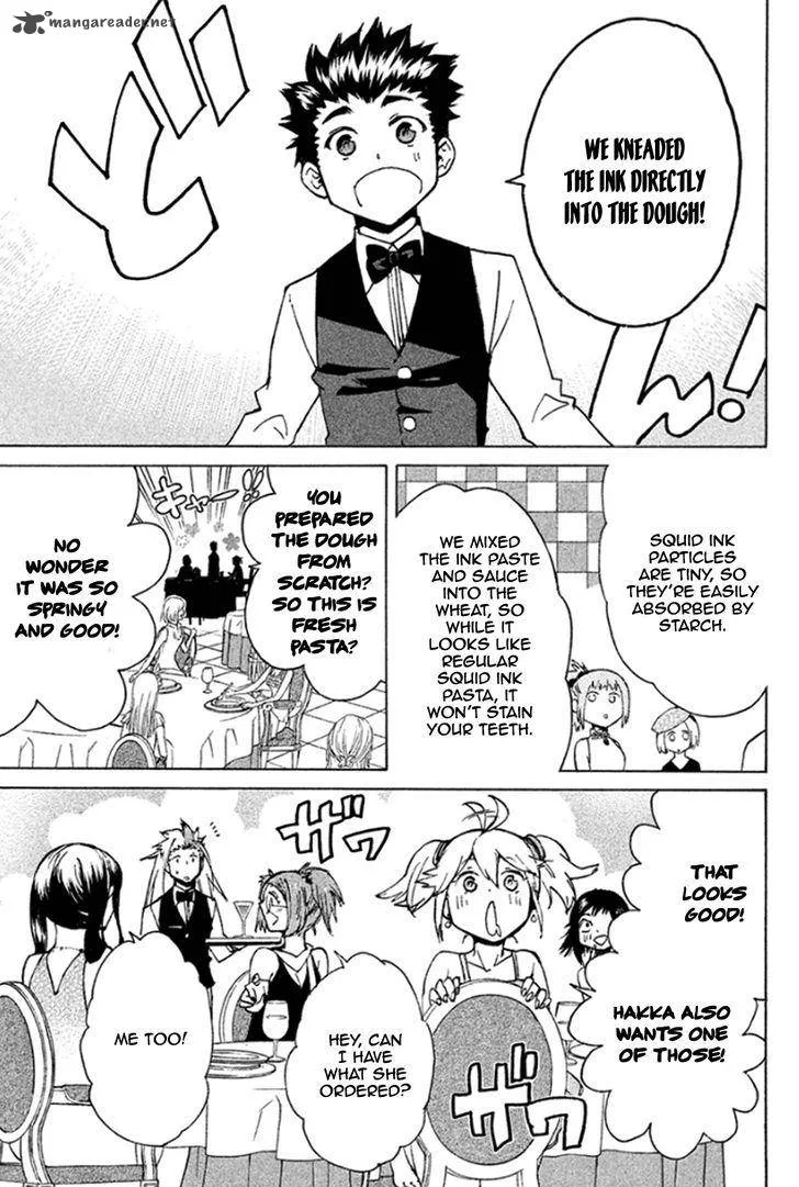 Hell's Kitchen Chapter 44 page 32