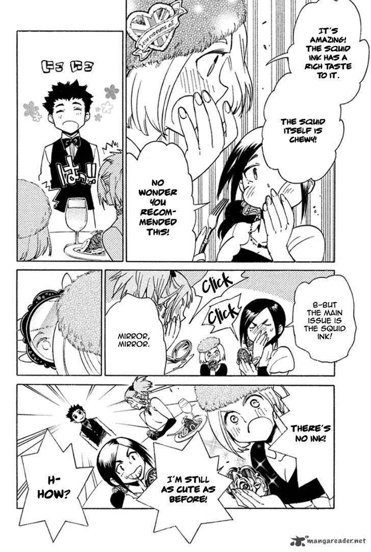 Hell's Kitchen Chapter 44 page 31