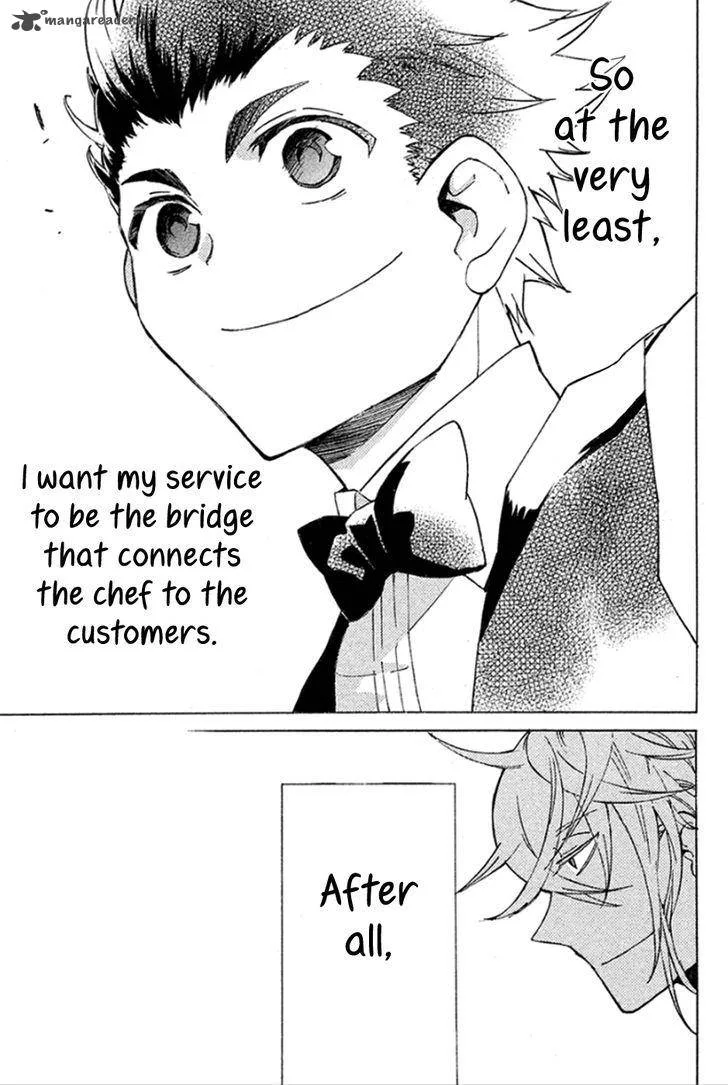 Hell's Kitchen Chapter 44 page 34