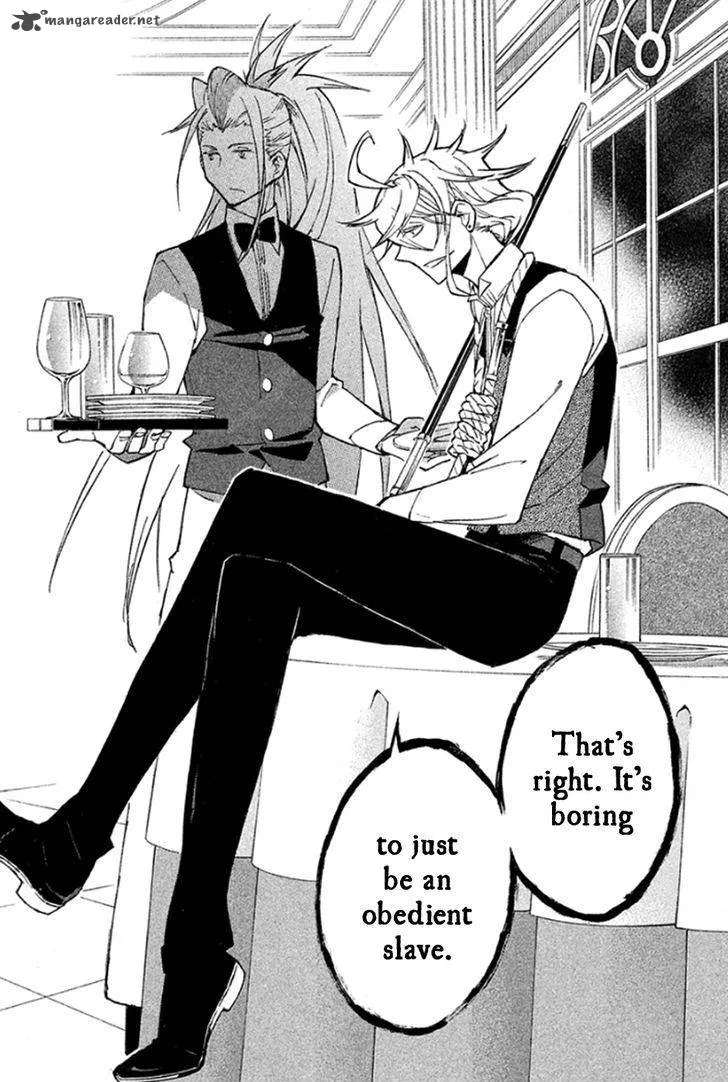 Hell's Kitchen Chapter 44 page 36