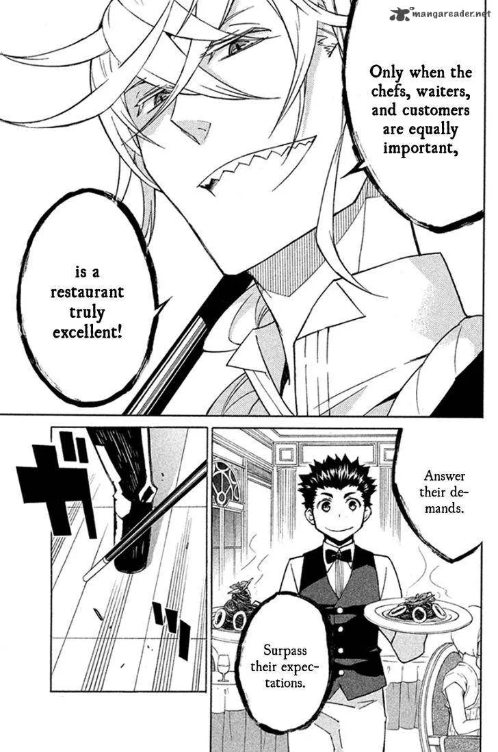 Hell's Kitchen Chapter 44 page 37