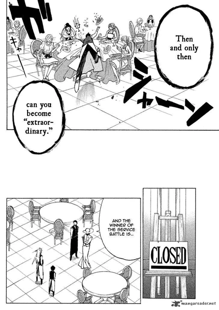 Hell's Kitchen Chapter 44 page 38