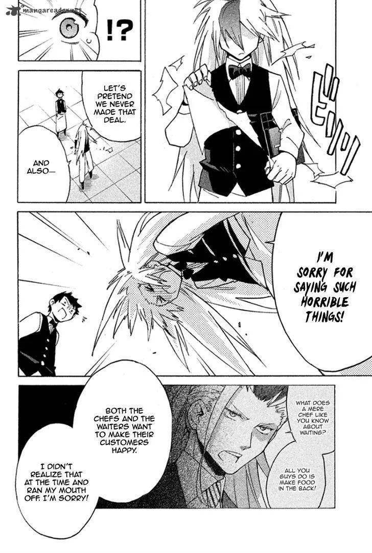 Hell's Kitchen Chapter 44 page 40