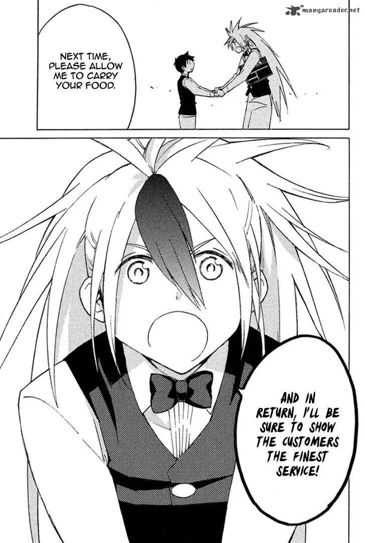 Hell's Kitchen Chapter 44 page 41