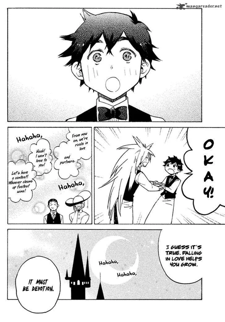 Hell's Kitchen Chapter 44 page 42