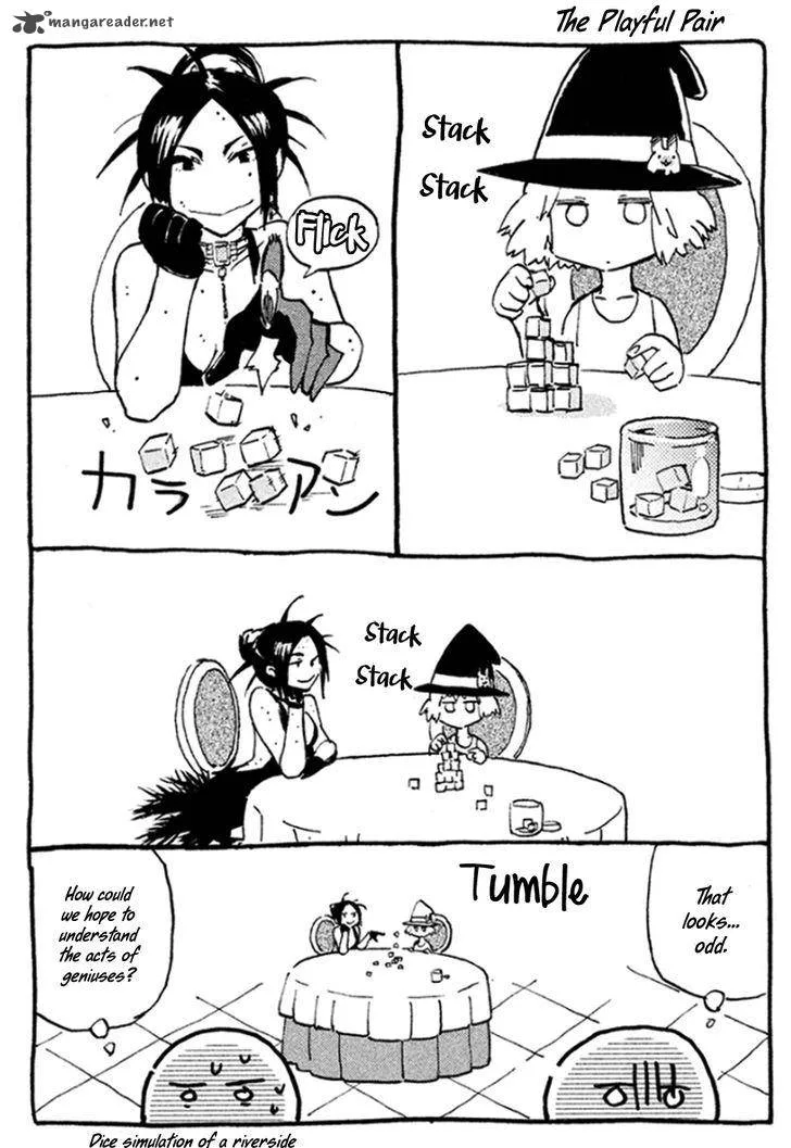 Hell's Kitchen Chapter 44 page 43