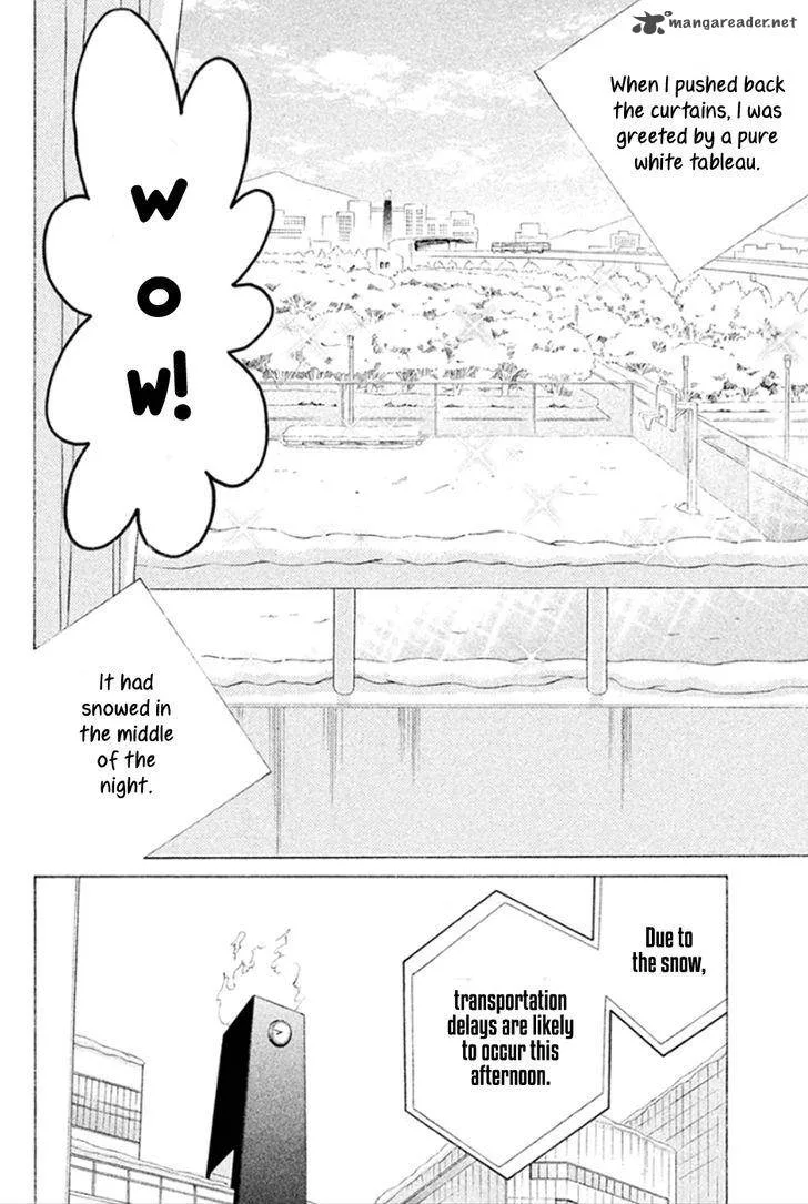 Hell's Kitchen Chapter 45 page 4