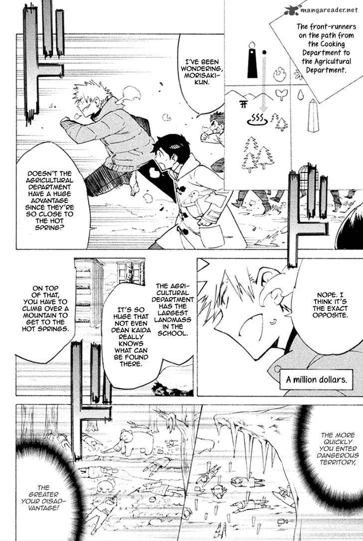 Hell's Kitchen Chapter 45 page 14