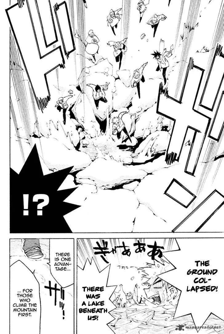 Hell's Kitchen Chapter 45 page 16