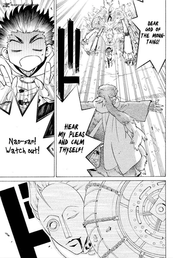 Hell's Kitchen Chapter 45 page 29