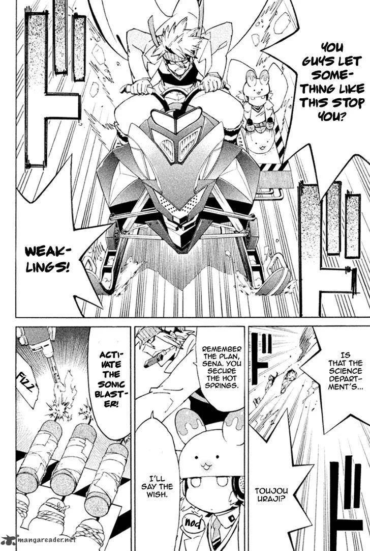 Hell's Kitchen Chapter 45 page 36