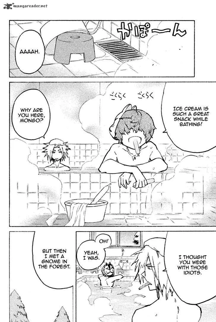 Hell's Kitchen Chapter 45 page 41