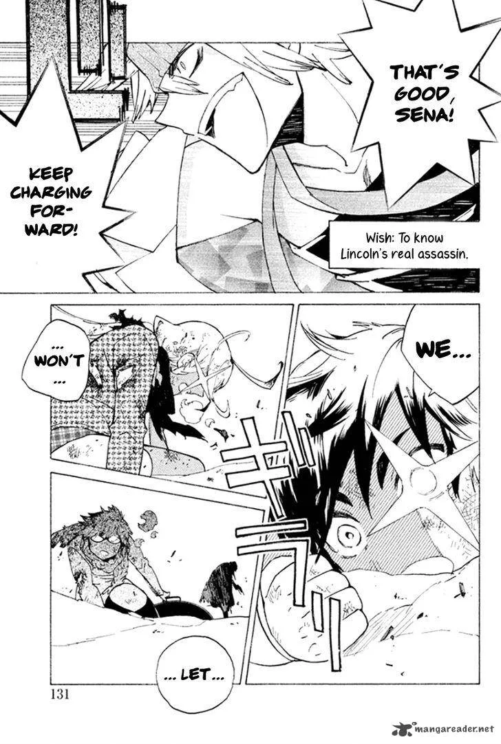 Hell's Kitchen Chapter 45 page 39