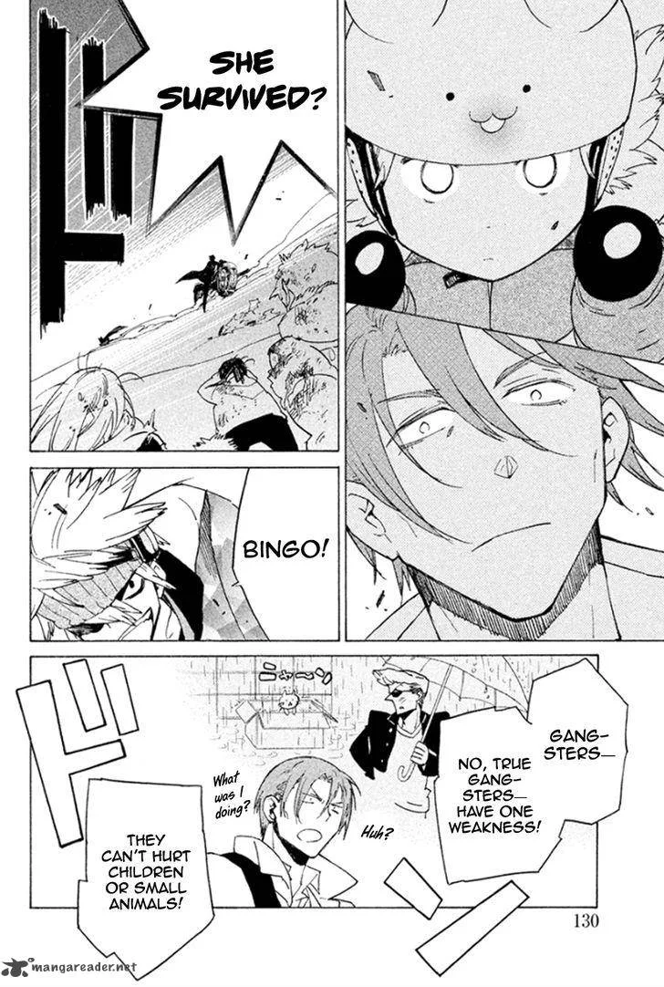 Hell's Kitchen Chapter 45 page 38
