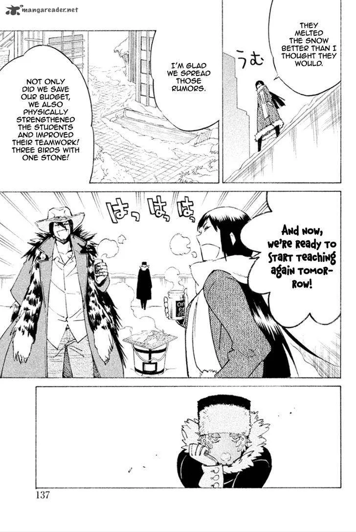 Hell's Kitchen Chapter 45 page 44