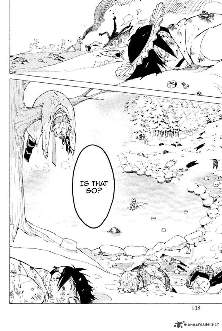 Hell's Kitchen Chapter 45 page 45