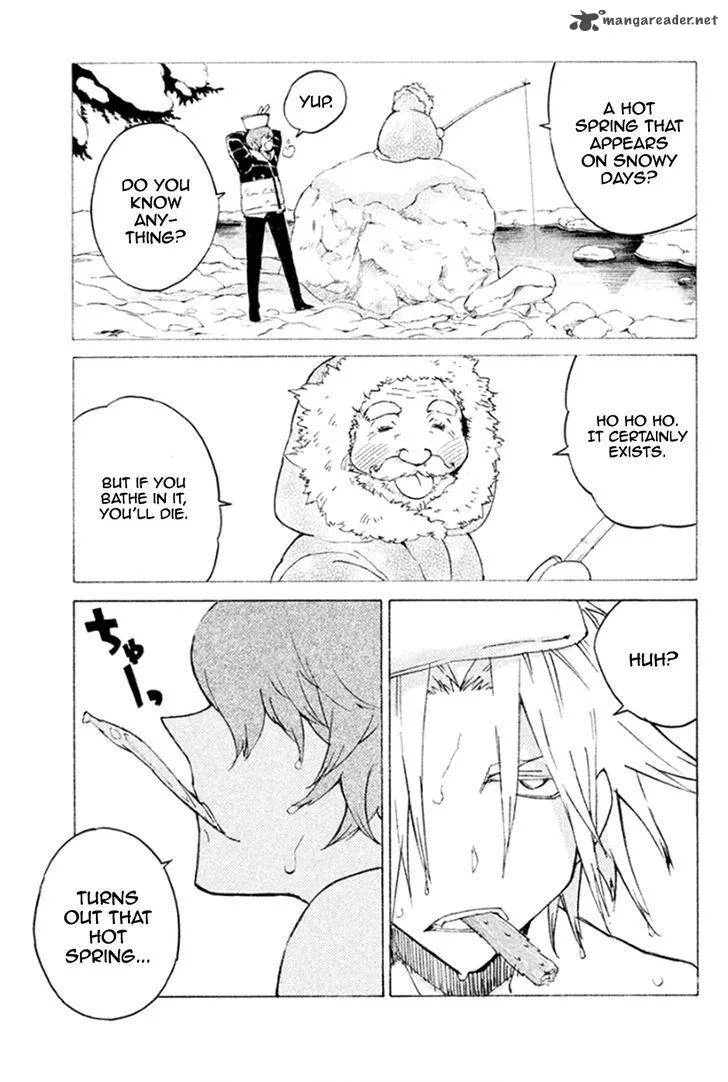 Hell's Kitchen Chapter 45 page 42