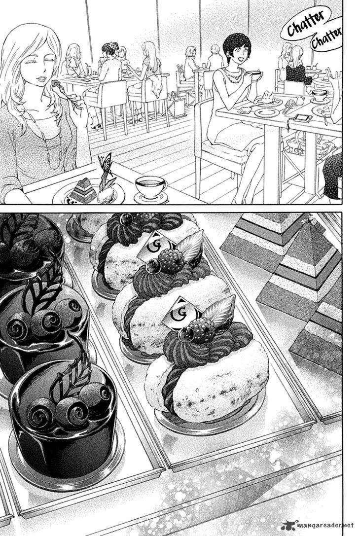 Hell's Kitchen Chapter 46 page 19