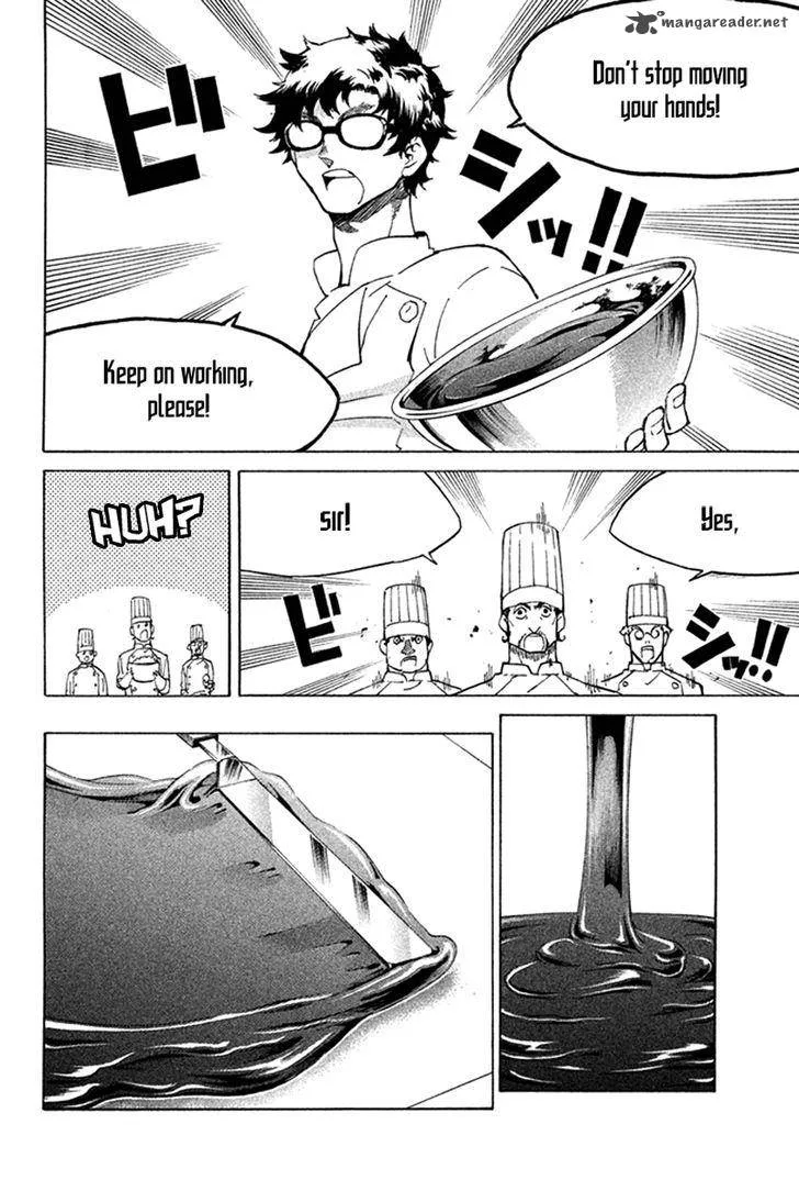 Hell's Kitchen Chapter 46 page 31