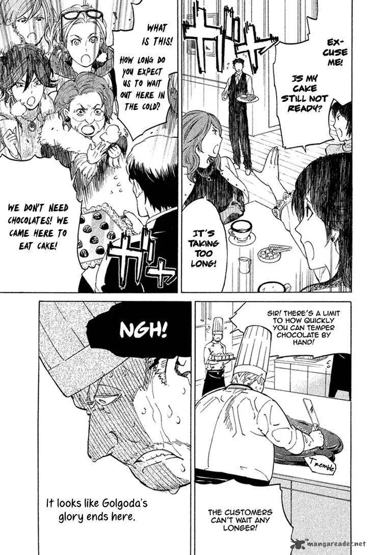 Hell's Kitchen Chapter 46 page 29
