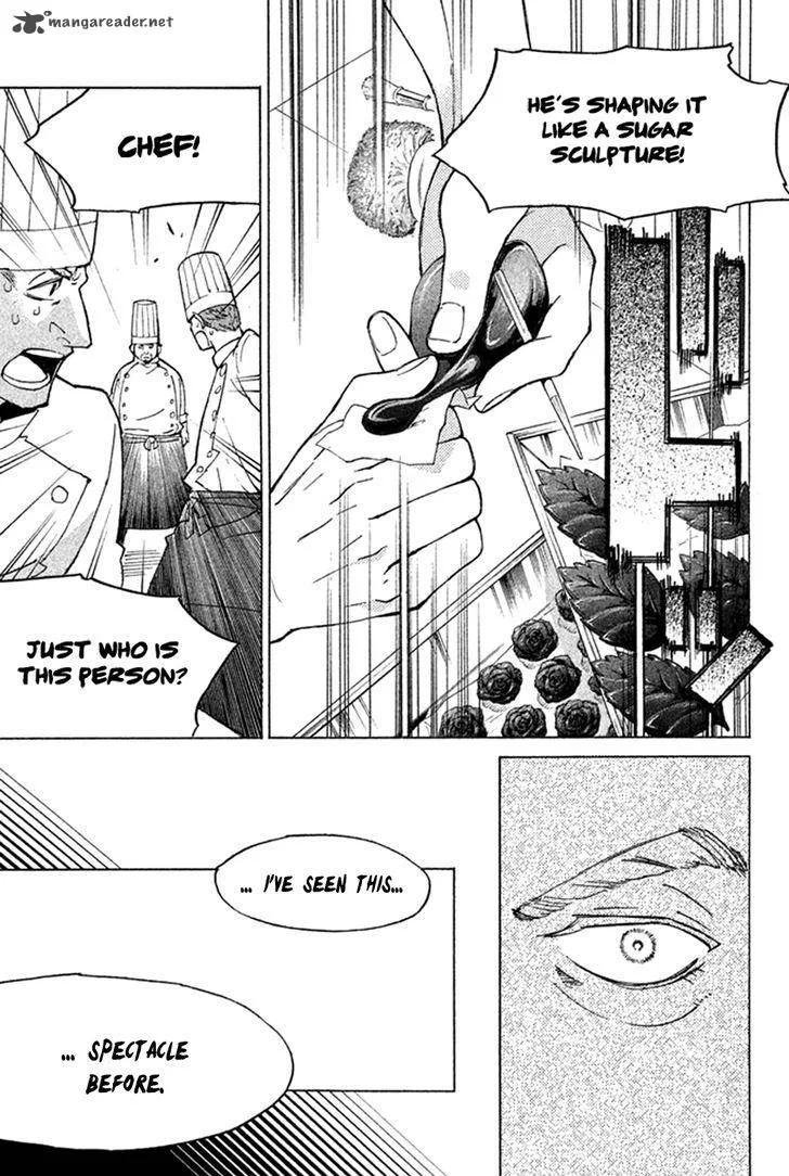 Hell's Kitchen Chapter 46 page 34