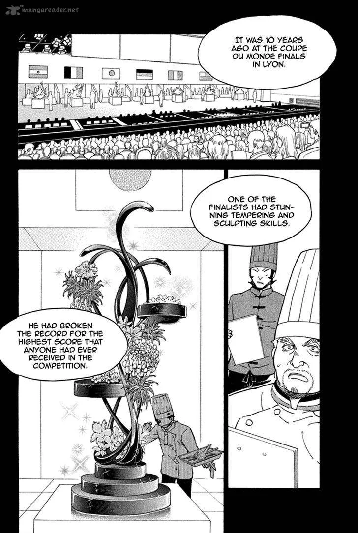 Hell's Kitchen Chapter 46 page 35