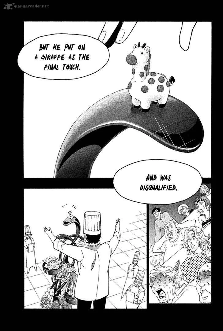 Hell's Kitchen Chapter 46 page 36